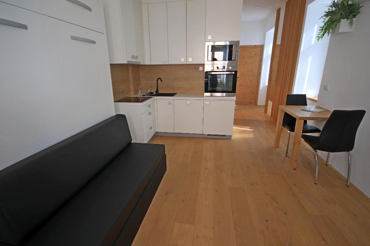Cirus Apartments Kocevje Exterior photo